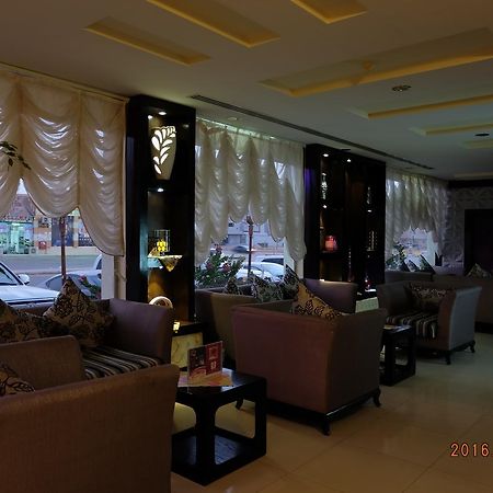 Talin Star Suites Рияд Екстериор снимка