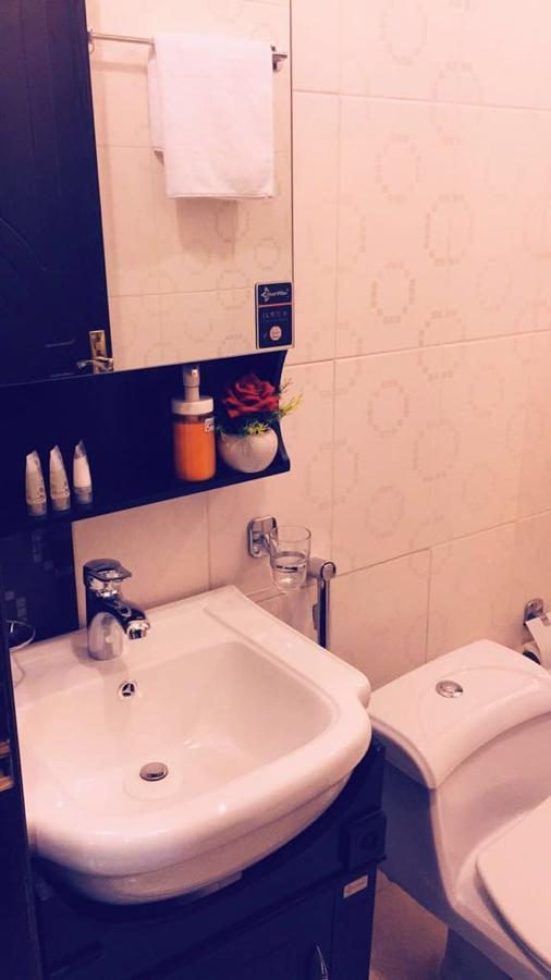 Talin Star Suites Рияд Екстериор снимка