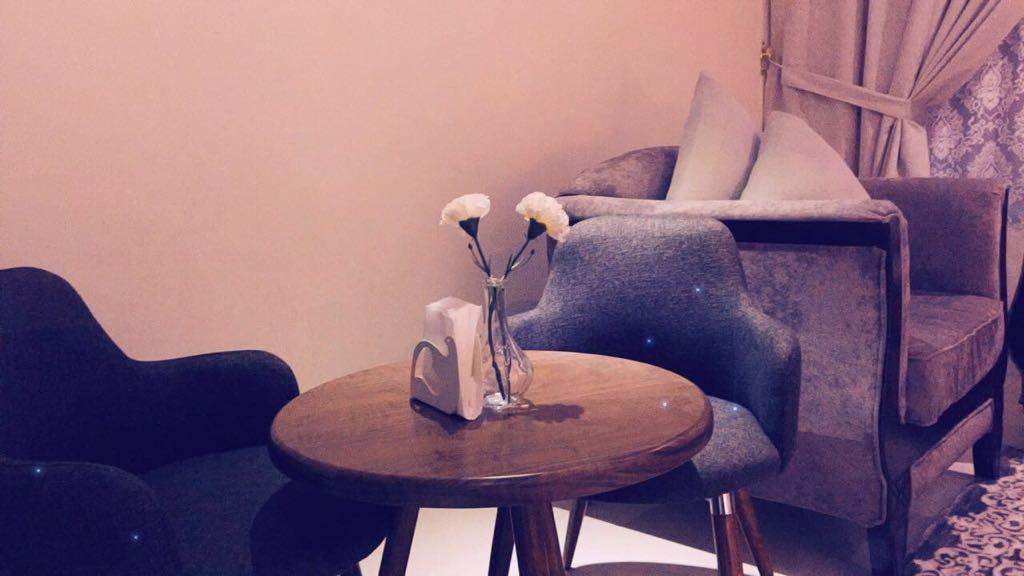 Talin Star Suites Рияд Екстериор снимка